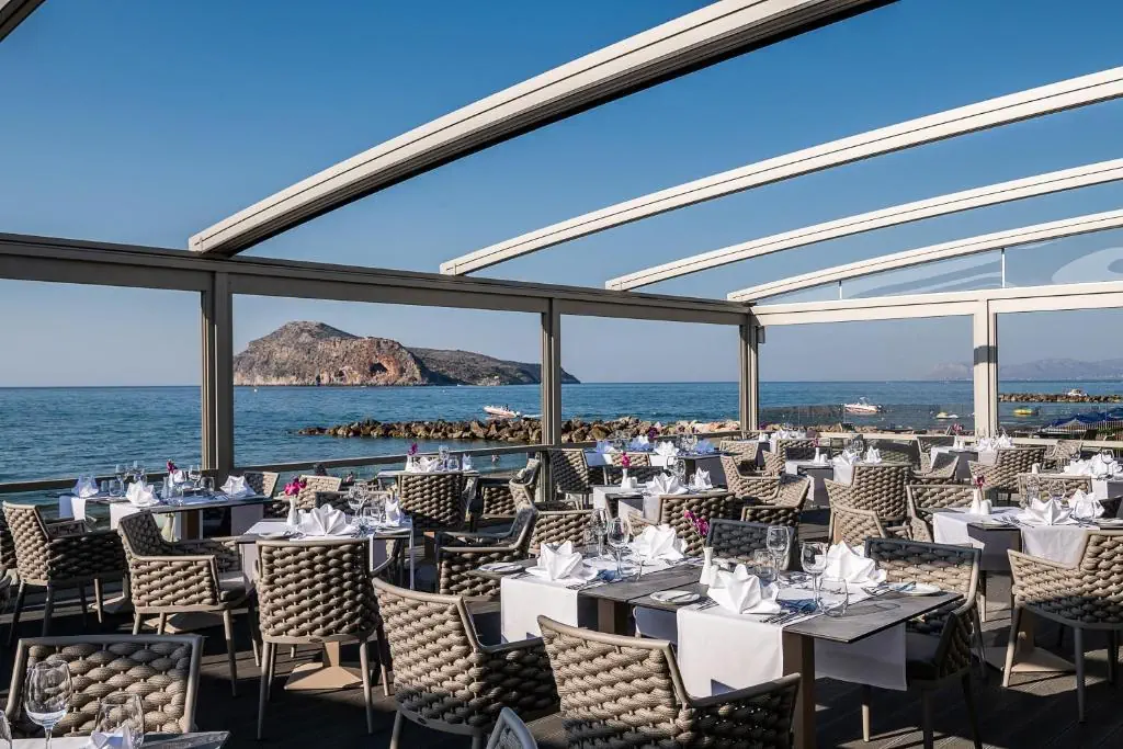 Porto Platanias Luxury Selection - zdjęcie 10