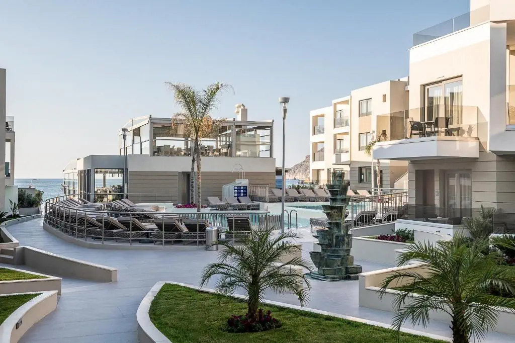 Porto Platanias Luxury Selection - zdjęcie 7
