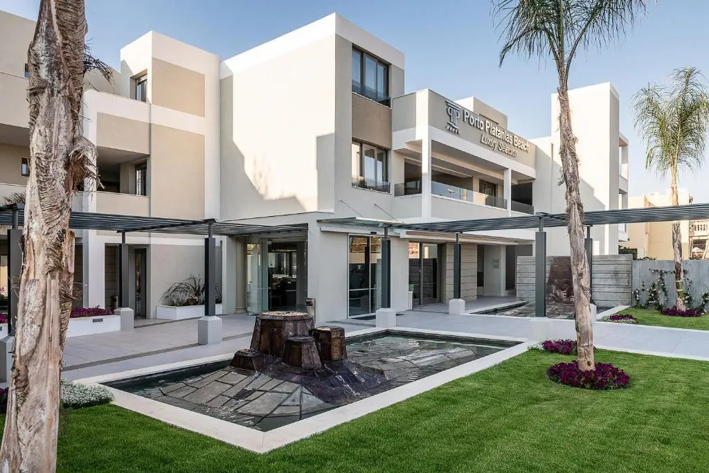 Porto Platanias Luxury Selection - zdjęcie 9