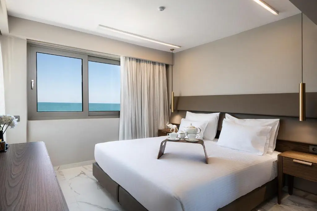 Porto Platanias Luxury Selection - zdjęcie 15