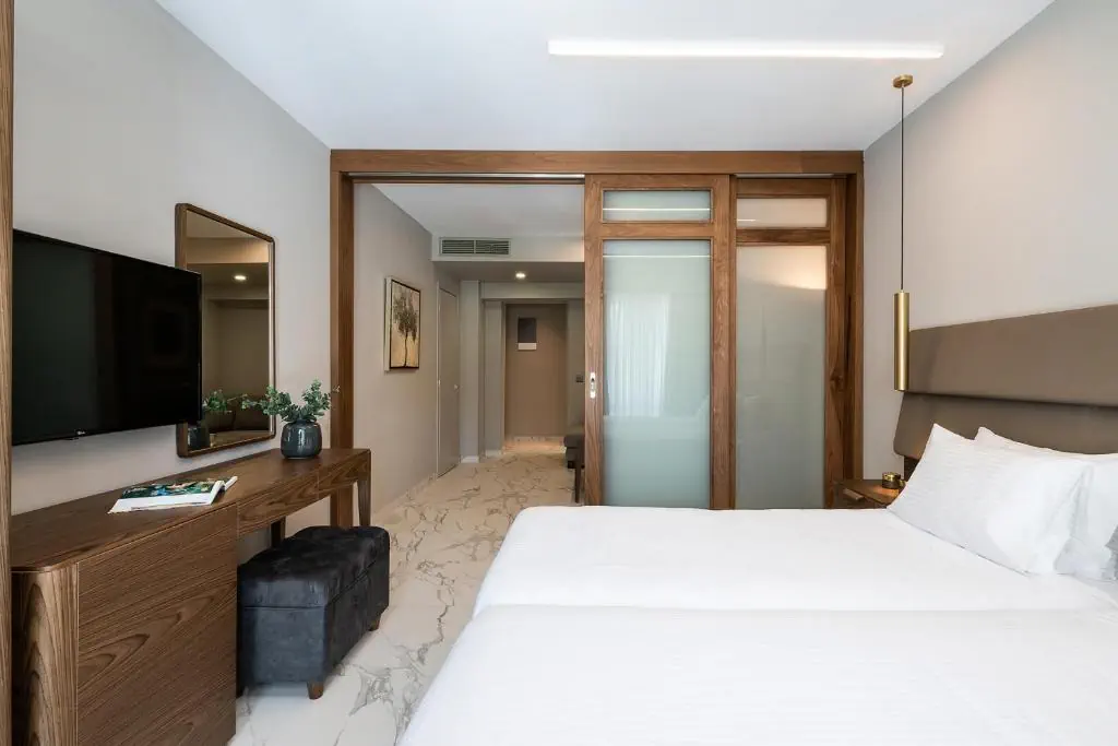 Porto Platanias Luxury Selection - zdjęcie 14