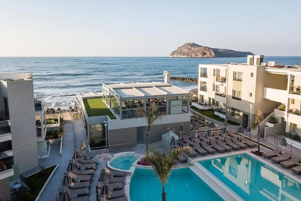 Porto Platanias Luxury Selection - zdjęcie 3