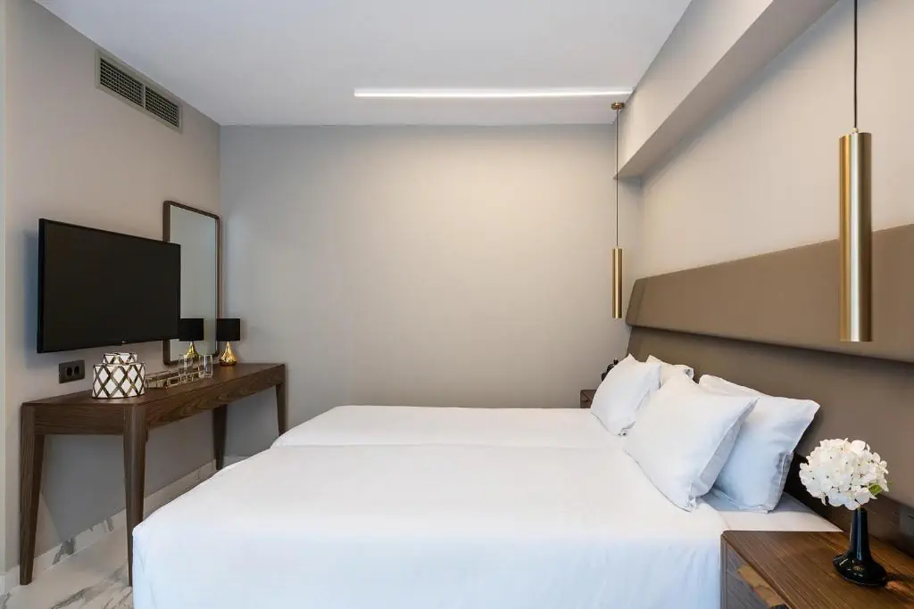 Porto Platanias Luxury Selection - zdjęcie 13