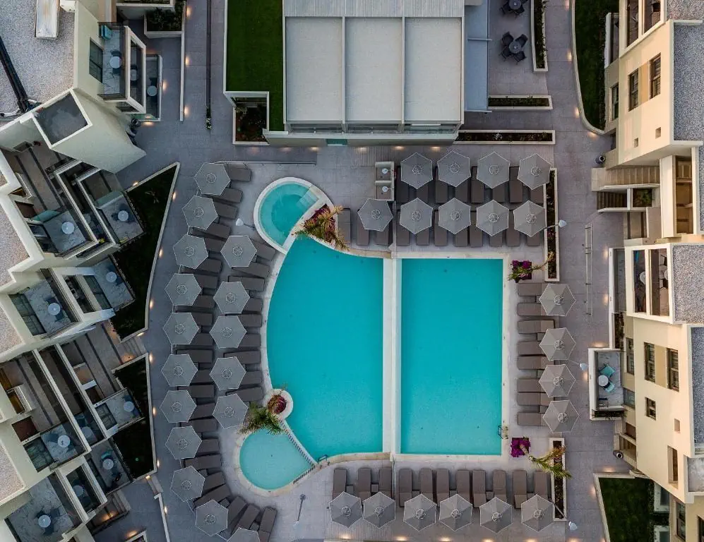 Porto Platanias Luxury Selection - zdjęcie 8