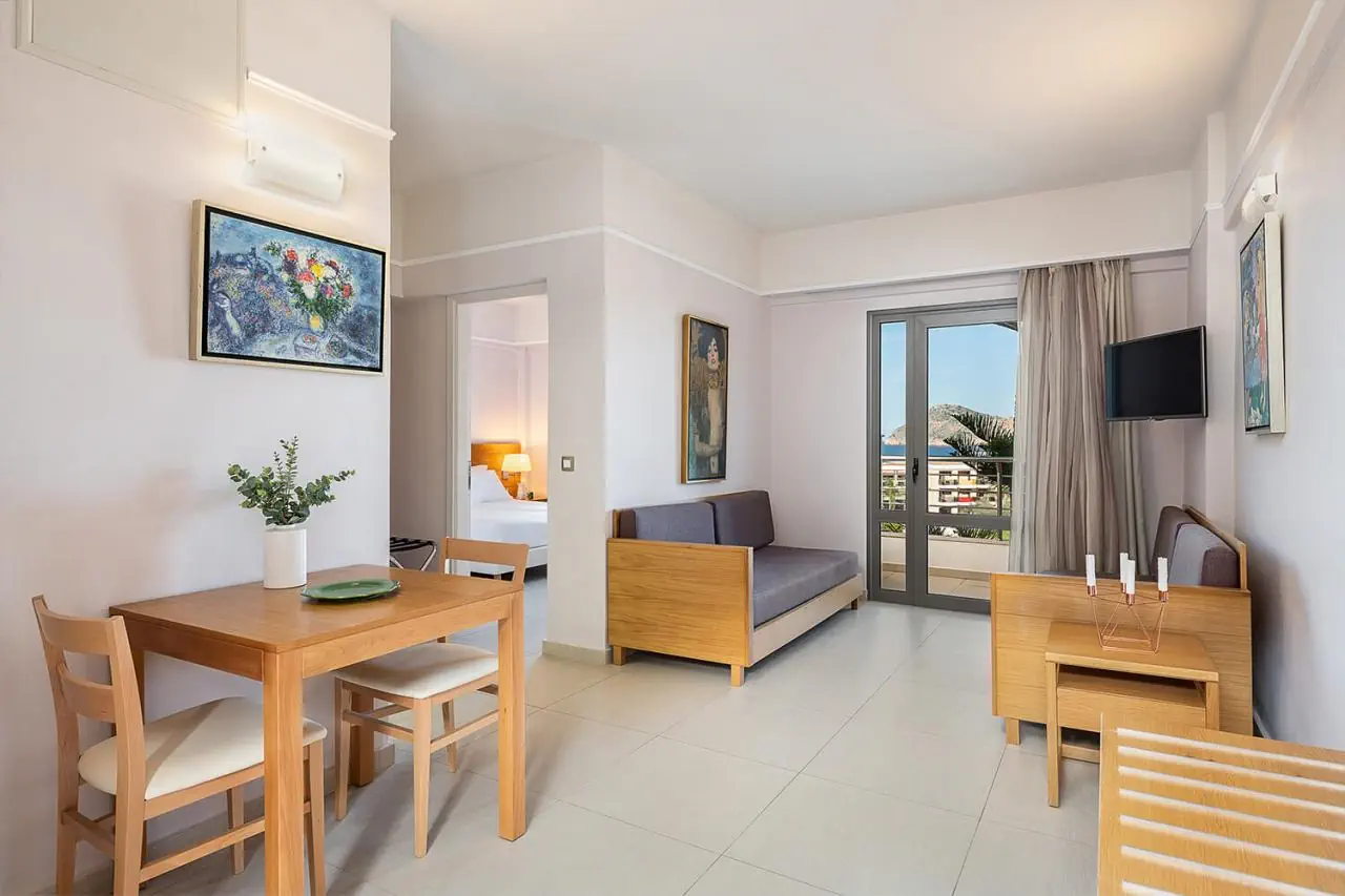 Porto Platanias Village - zdjęcie 15
