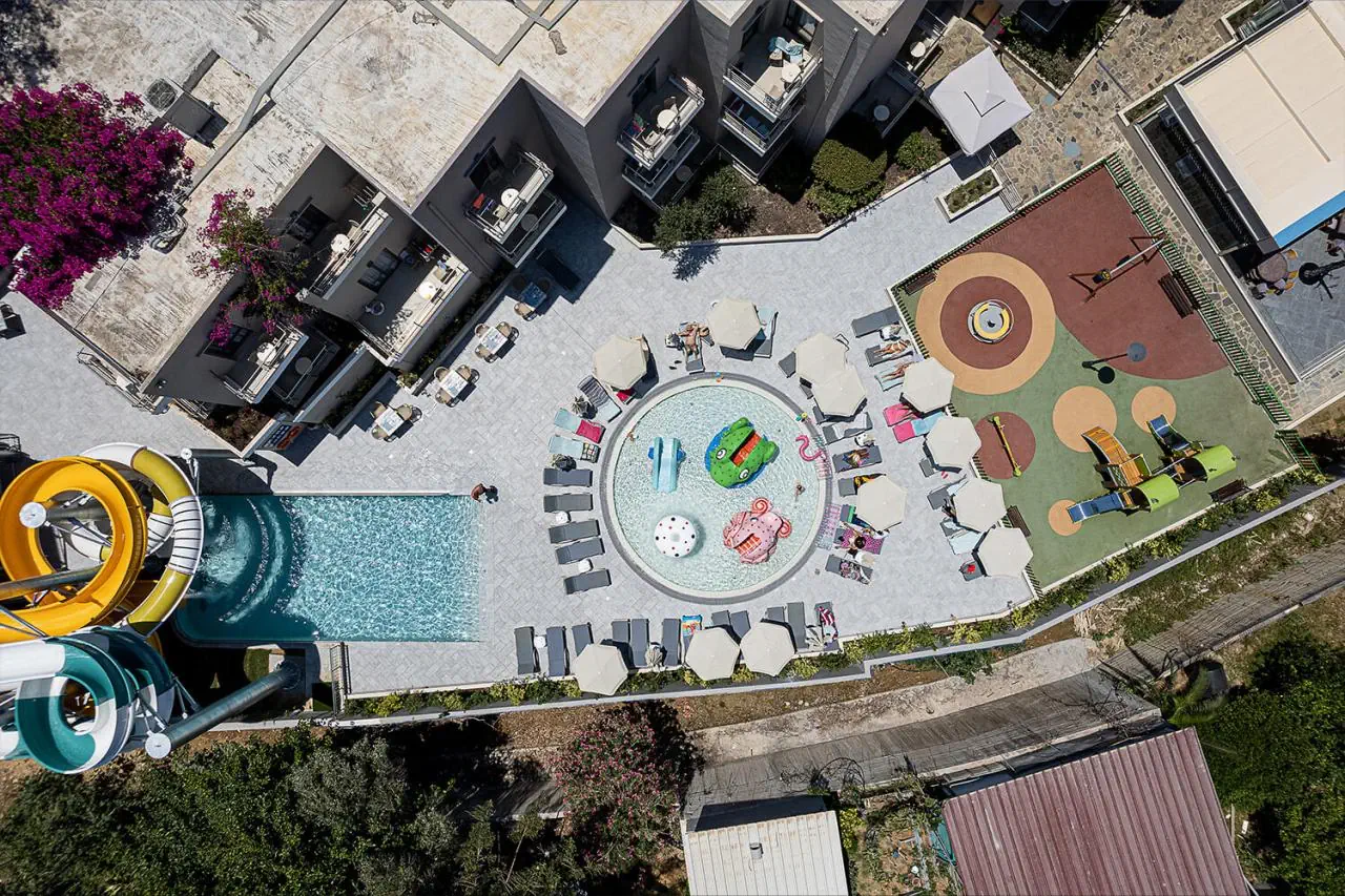 Porto Platanias Village - zdjęcie 5