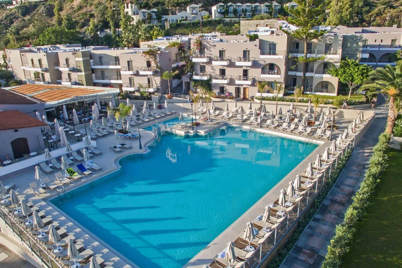 Porto Platanias Village - zdjęcie 3
