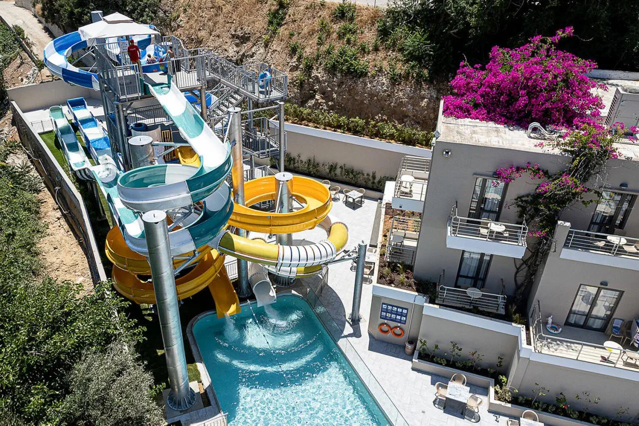 Porto Platanias Village - zdjęcie 6