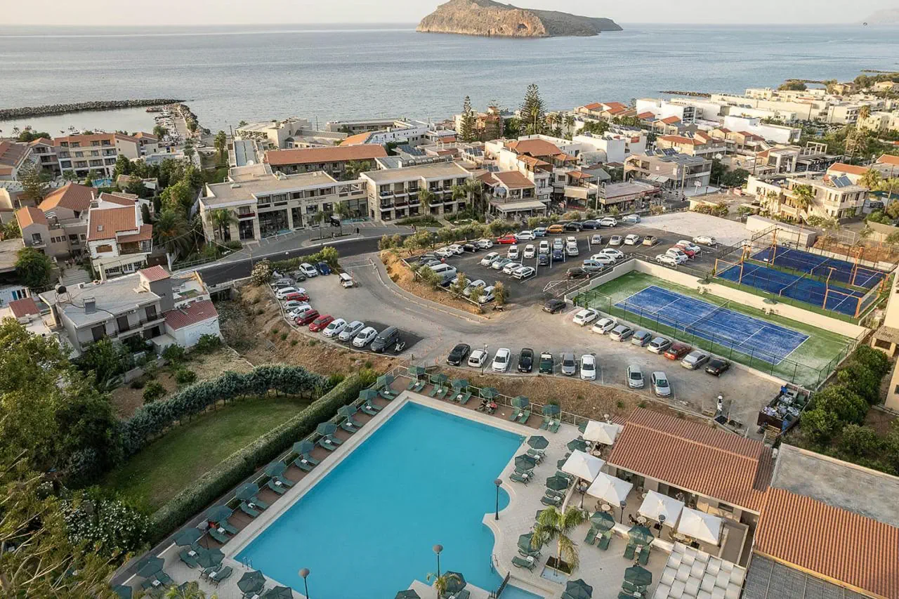 Porto Platanias Village - zdjęcie 2
