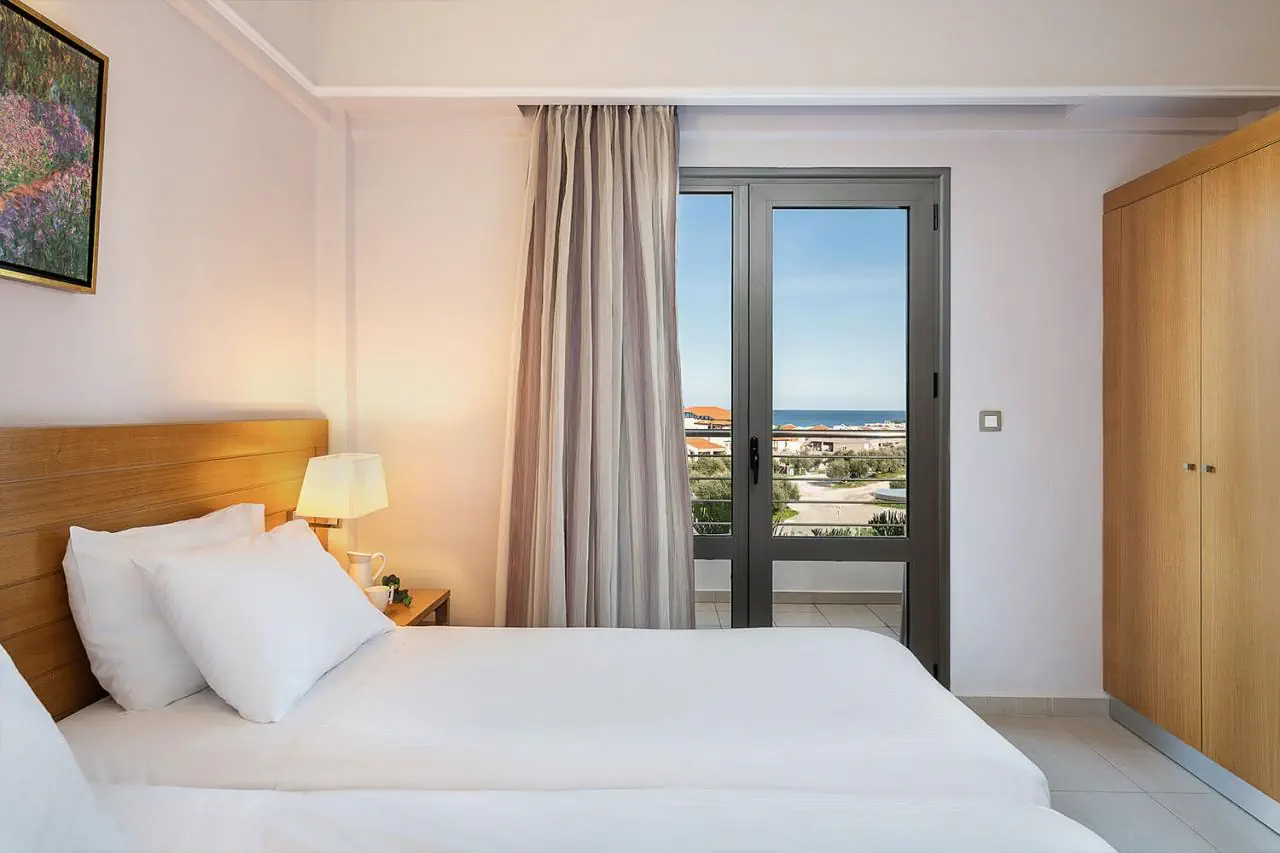 Porto Platanias Village - zdjęcie 10