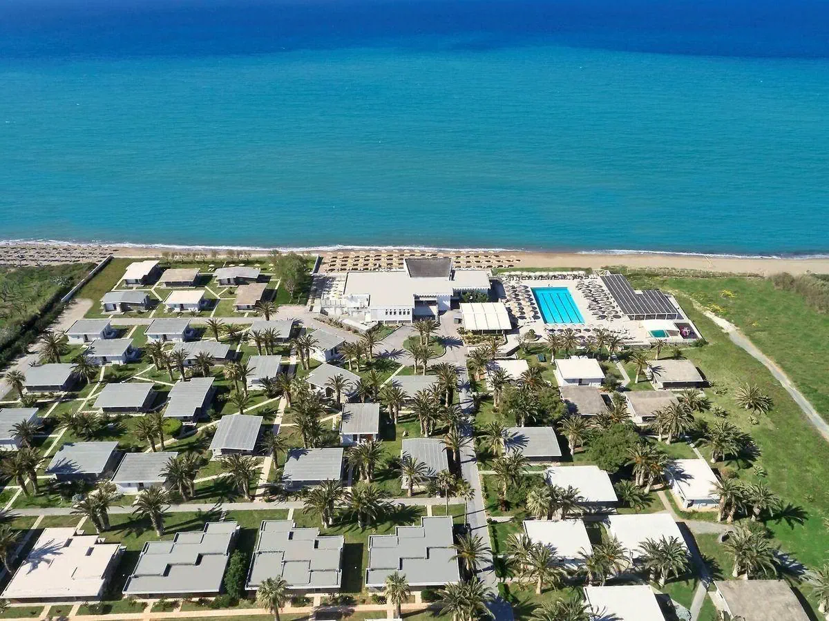 Civitel Creta Beach - zdjęcie 4