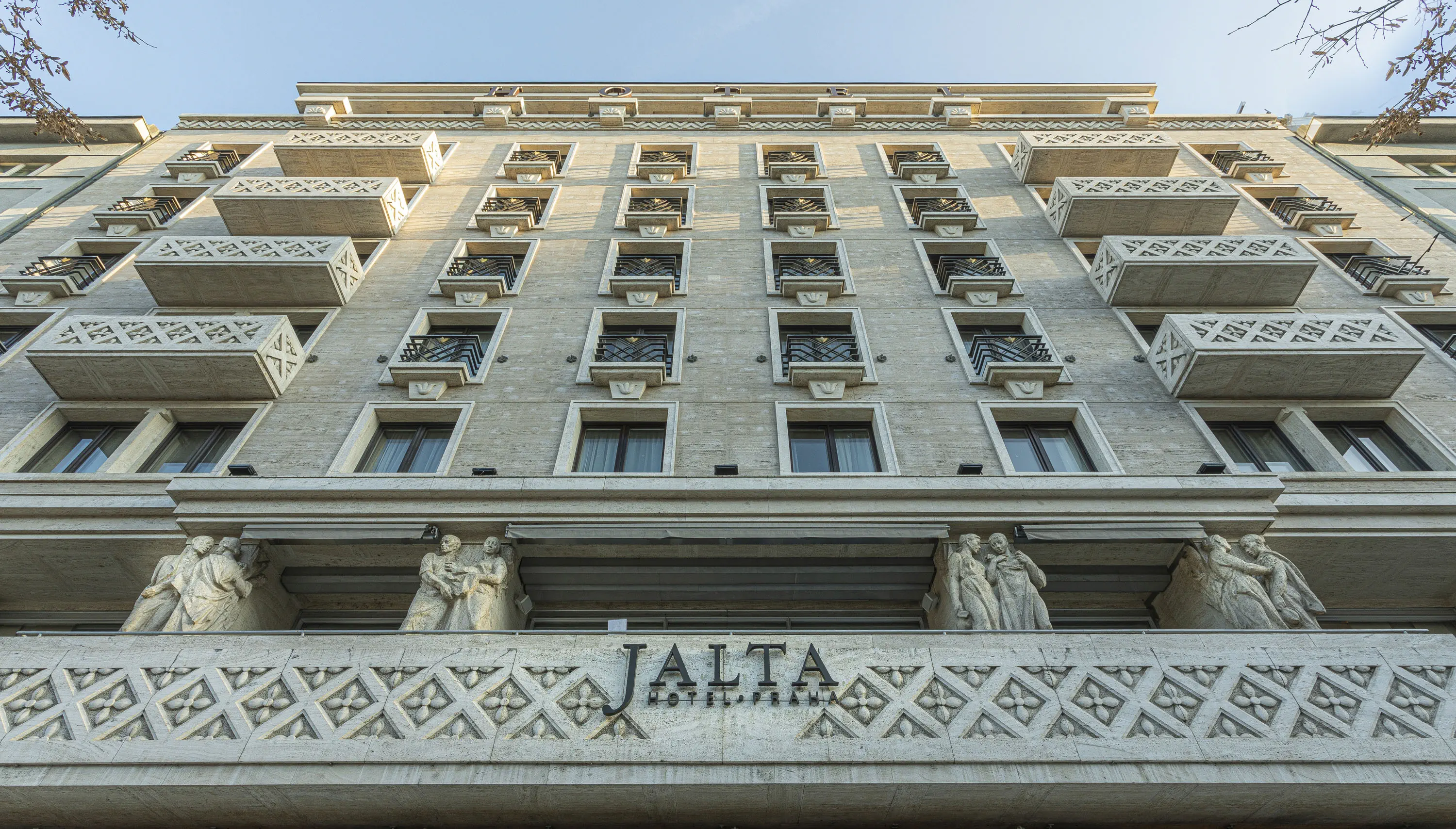 Jalta (Praga) - zdjęcie 23