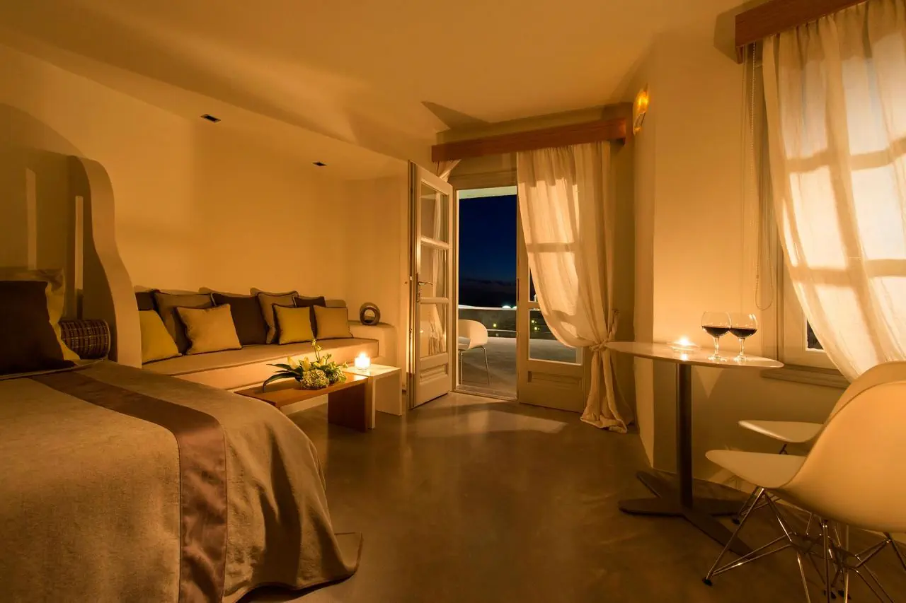 Avaton Resort & Spa - zdjęcie 16