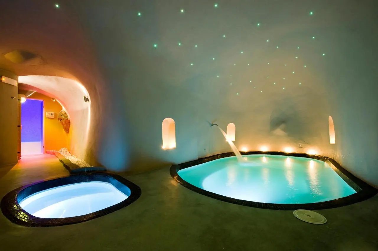 Avaton Resort & Spa - zdjęcie 9