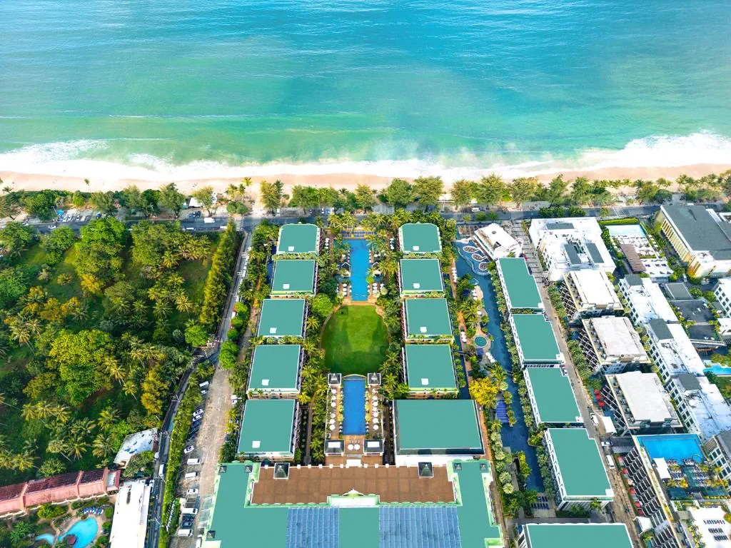 Phuket Graceland photo 0