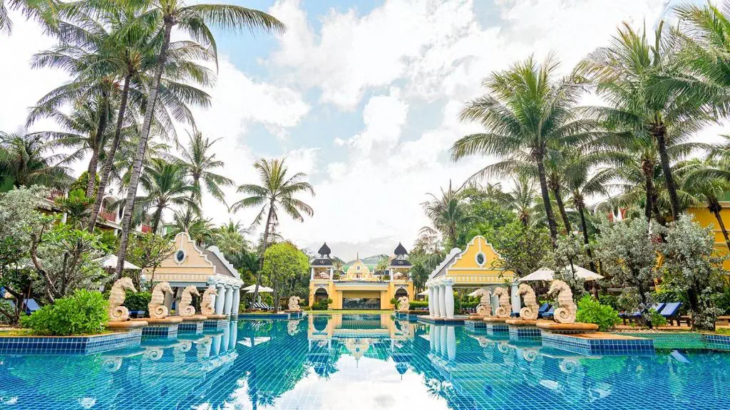 Phuket Graceland photo 3