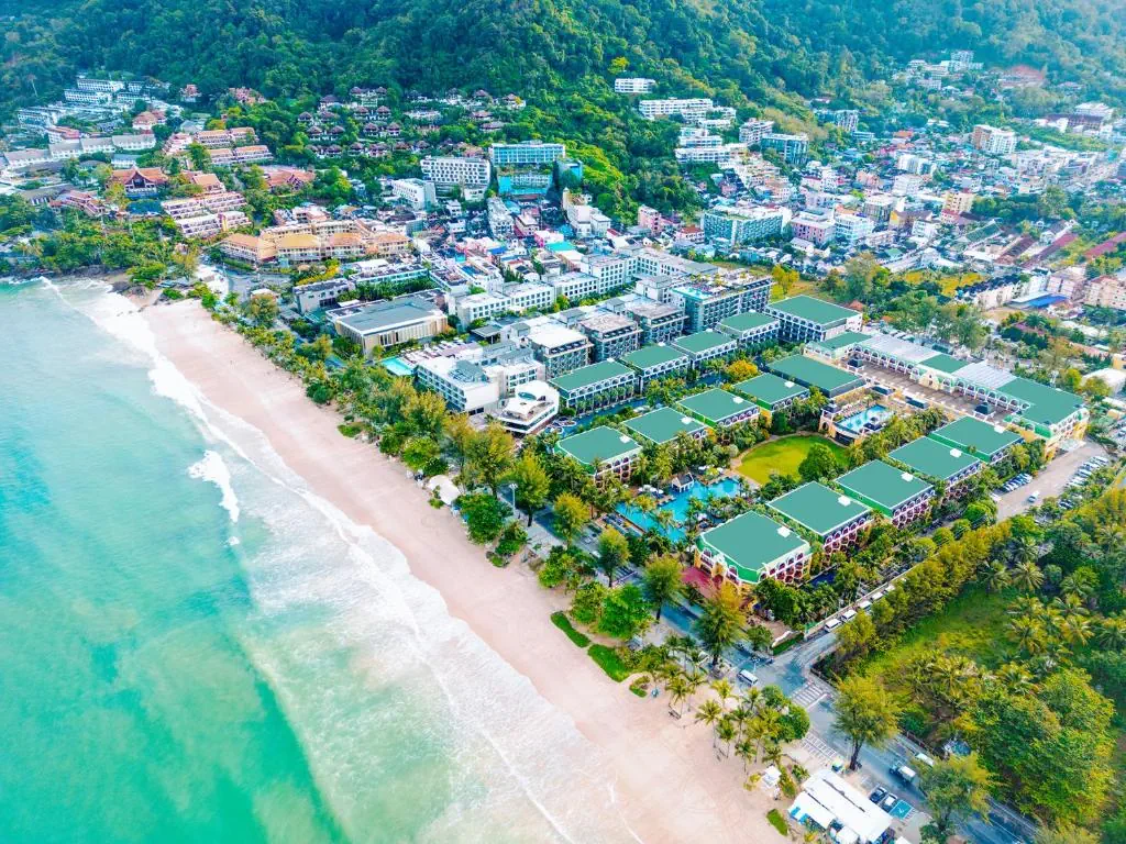 Phuket Graceland