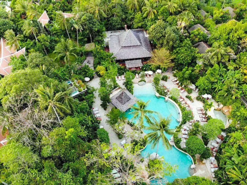 Marina Phuket Resort Karon