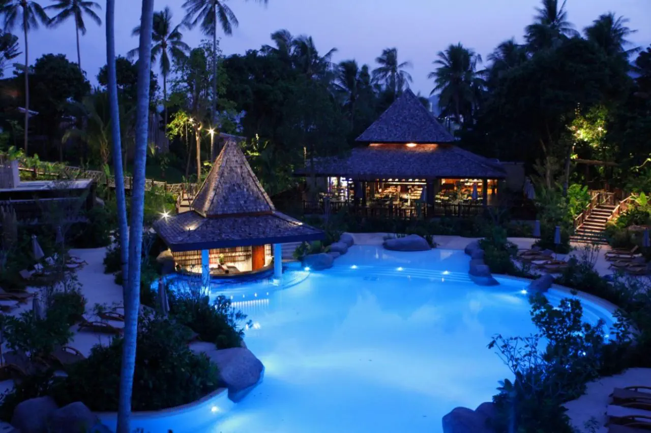 Marina Phuket Resort Karon