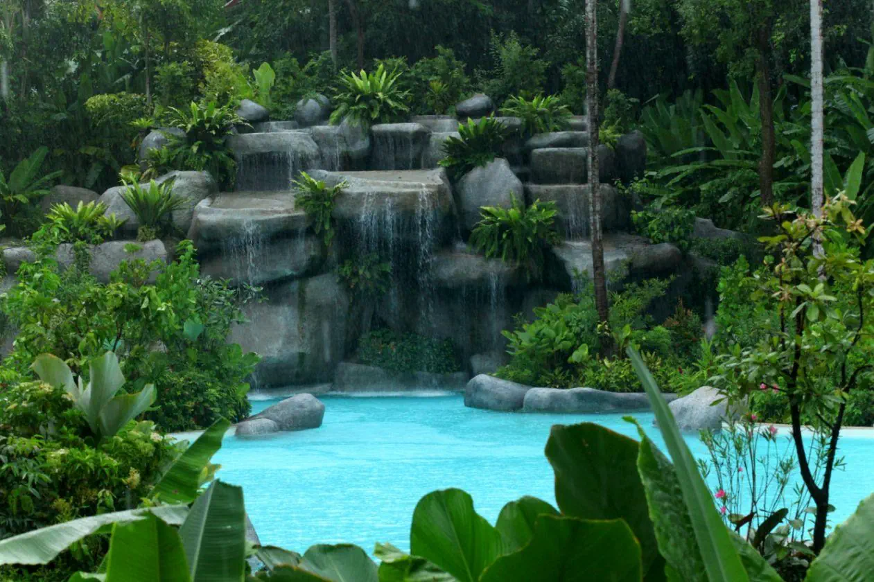 Marina Phuket Resort Karon