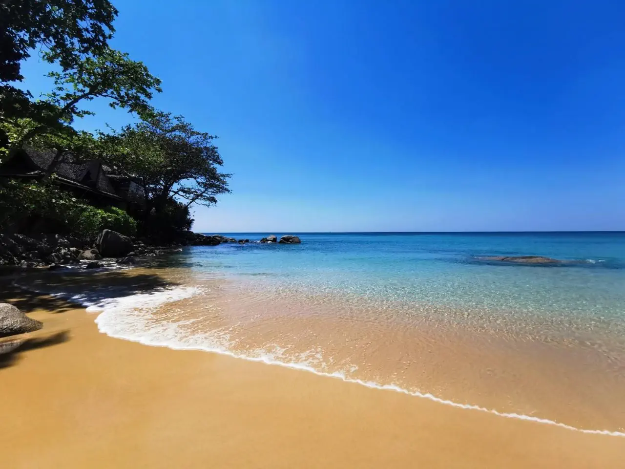 Marina Phuket Resort Karon