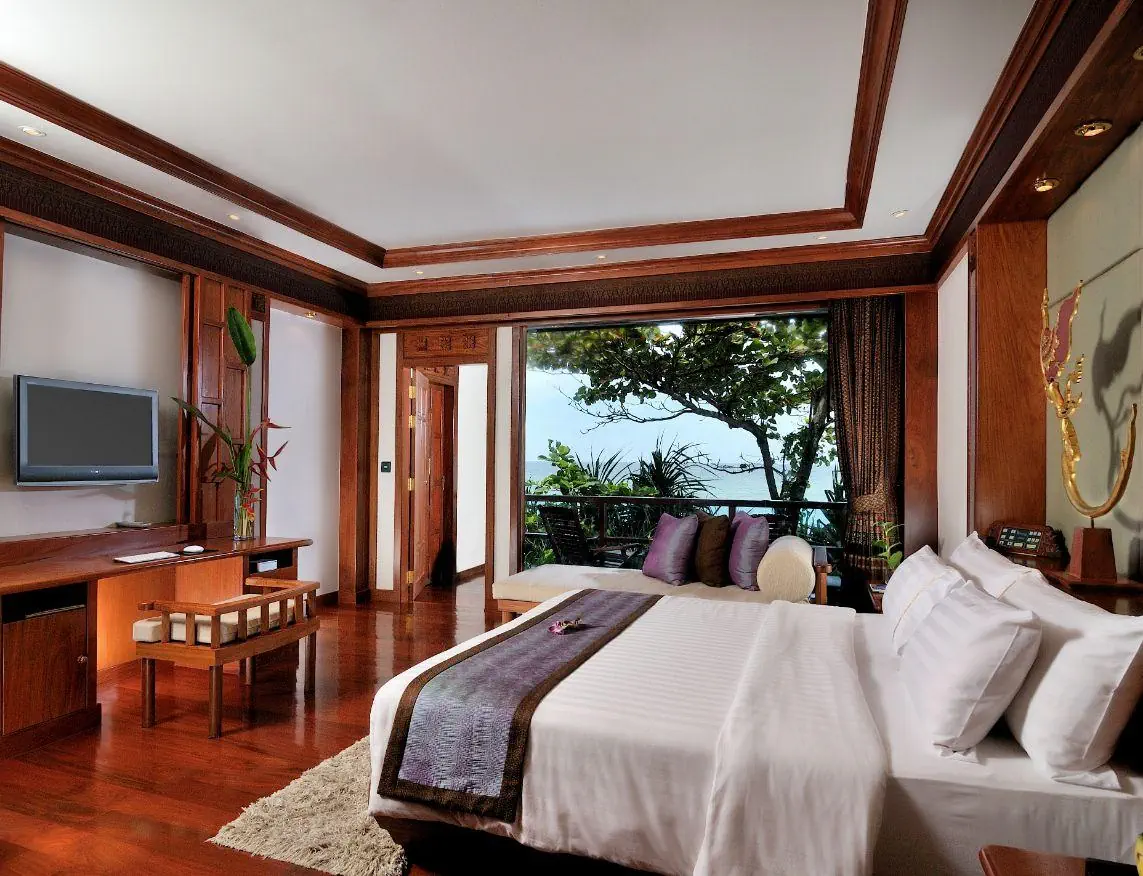 Marina Phuket Resort Karon