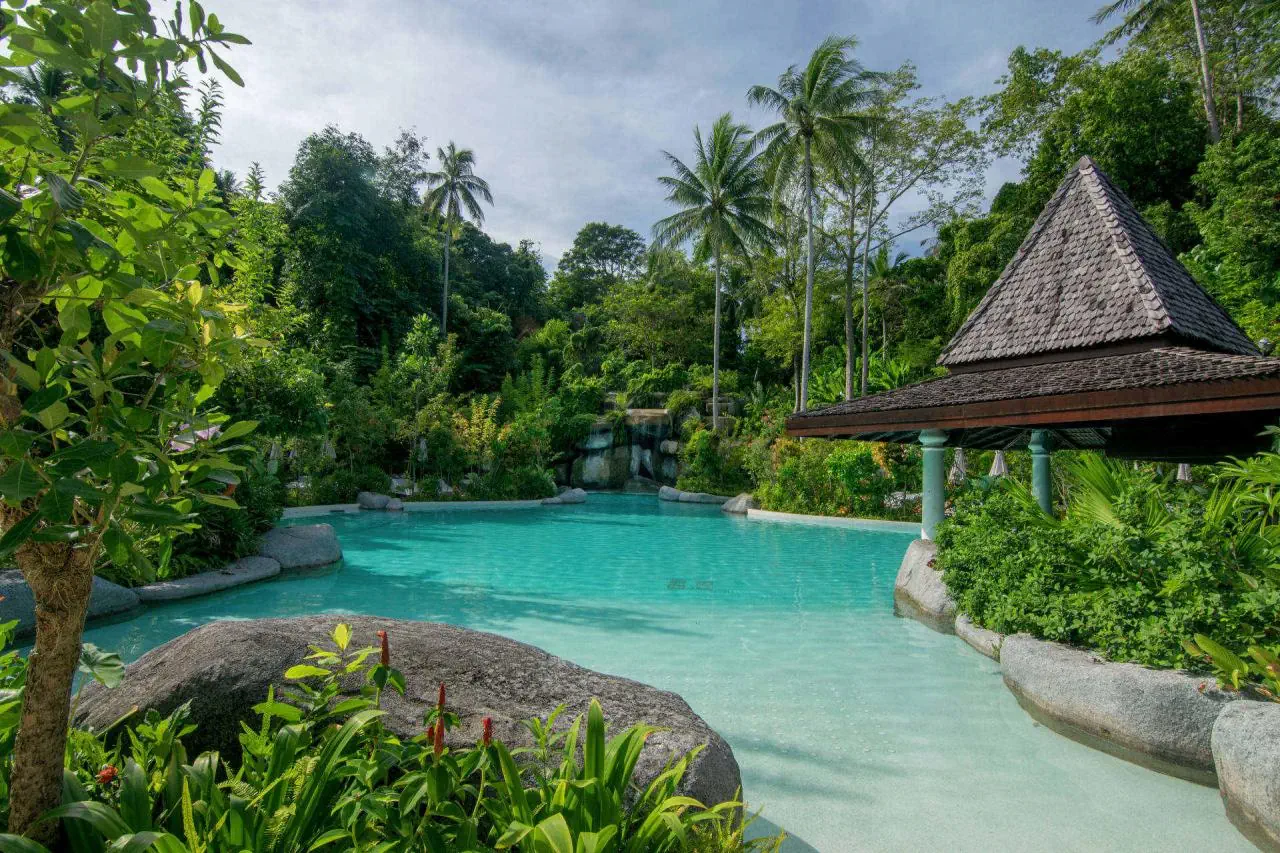 Marina Phuket Resort Karon