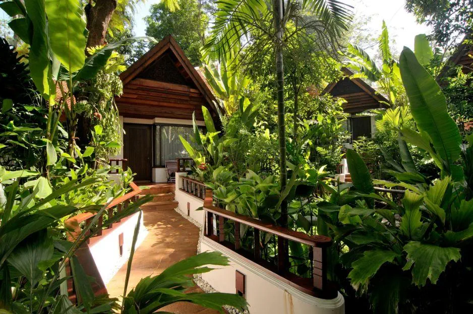 Marina Phuket Resort Karon