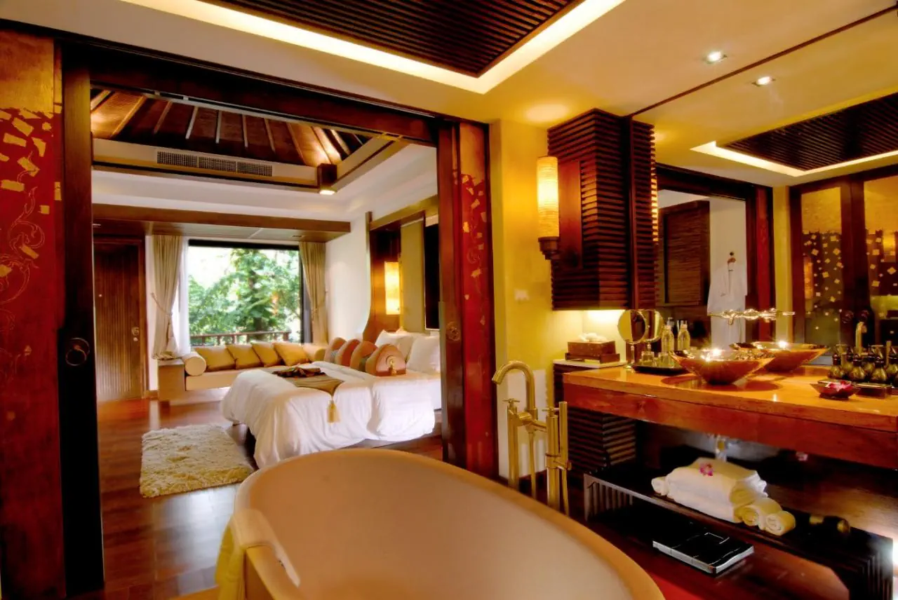 Marina Phuket Resort Karon