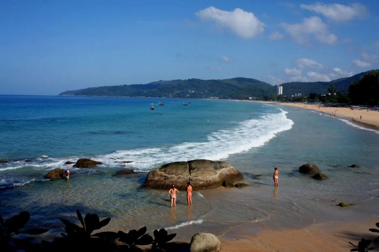 Marina Phuket Resort Karon