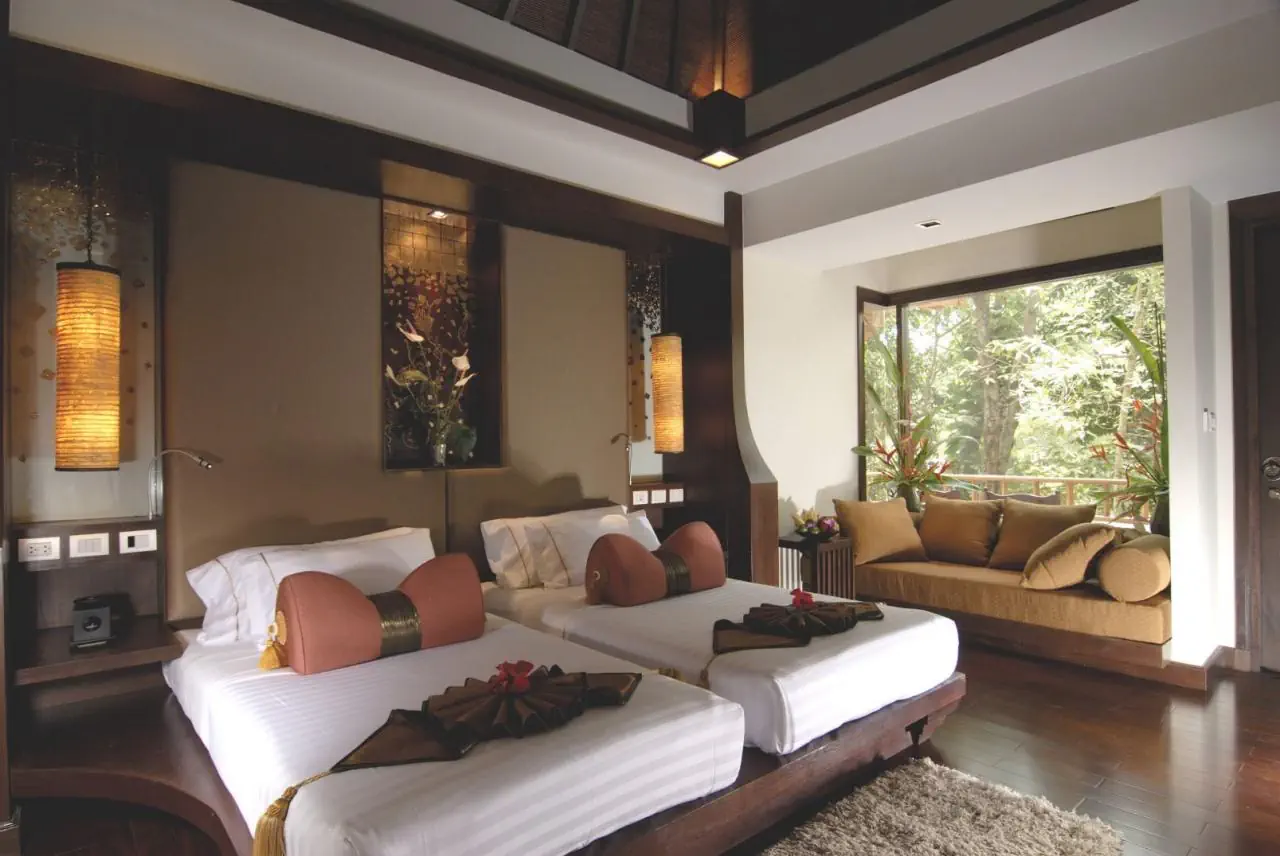 Marina Phuket Resort Karon