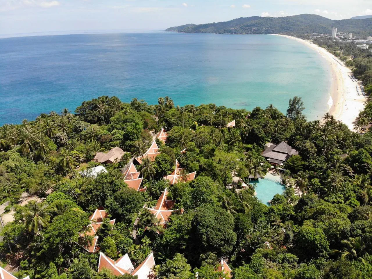 Marina Phuket Resort Karon