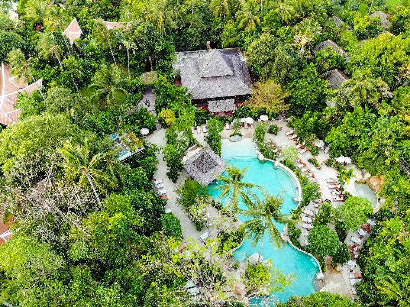 Marina Phuket Resort Karon
