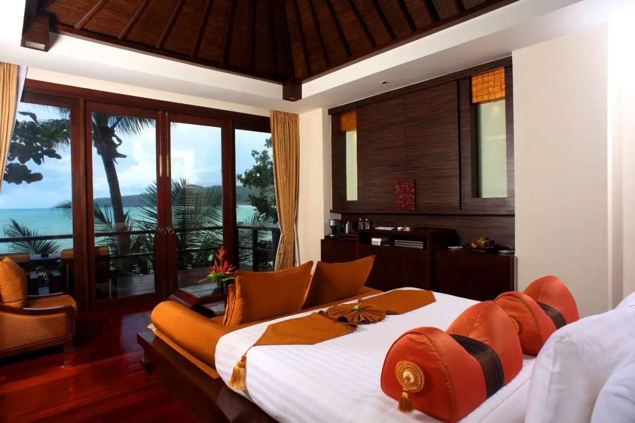 Marina Phuket Resort Karon