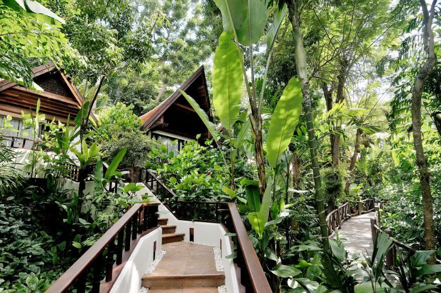 Marina Phuket Resort Karon