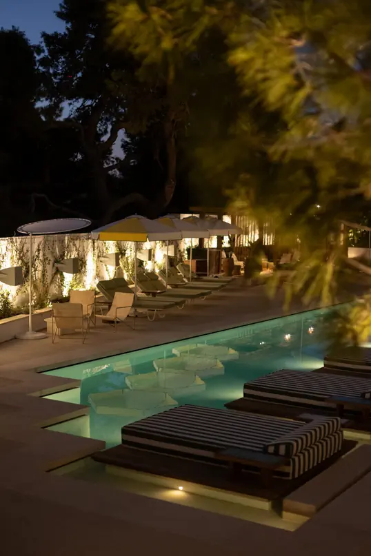 Ace Hotel & Swim Club Athens (ex Fenix) - zdjęcie 9