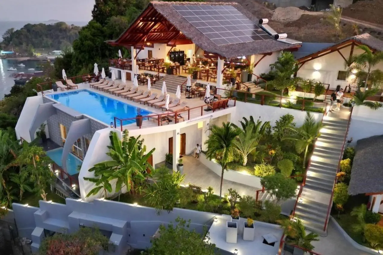 Andriana Resort & SPA