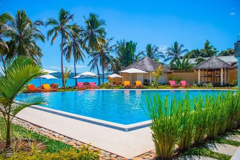 Exora Beach - zdjęcie 5