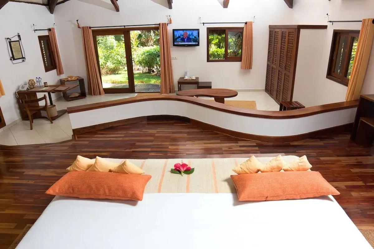 Ravintsara Wellness - zdjęcie 25