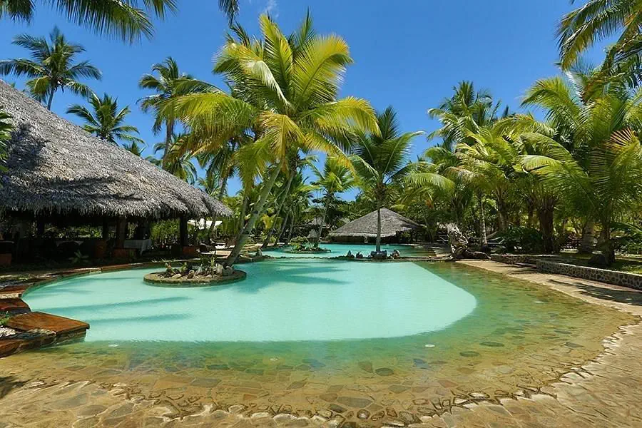 Ravintsara Wellness - zdjęcie 15