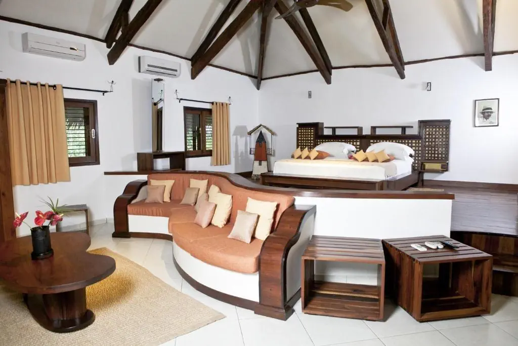 Ravintsara Wellness - zdjęcie 23