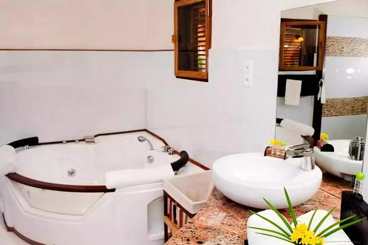 Ravintsara Wellness - zdjęcie 27