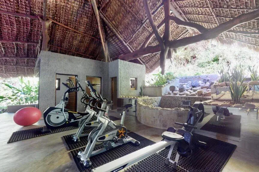 Ravintsara Wellness - zdjęcie 31