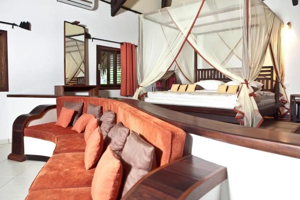 Ravintsara Wellness - zdjęcie 26