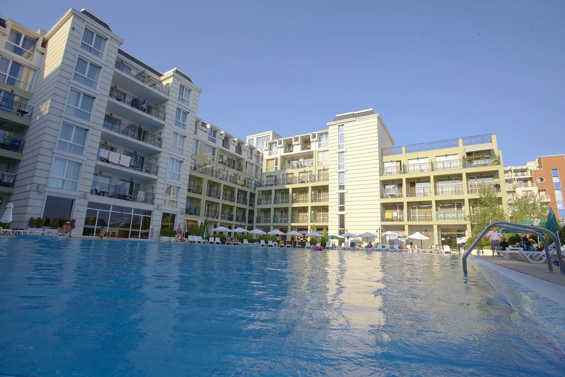 FESTA POMORIE - zdjęcie 3