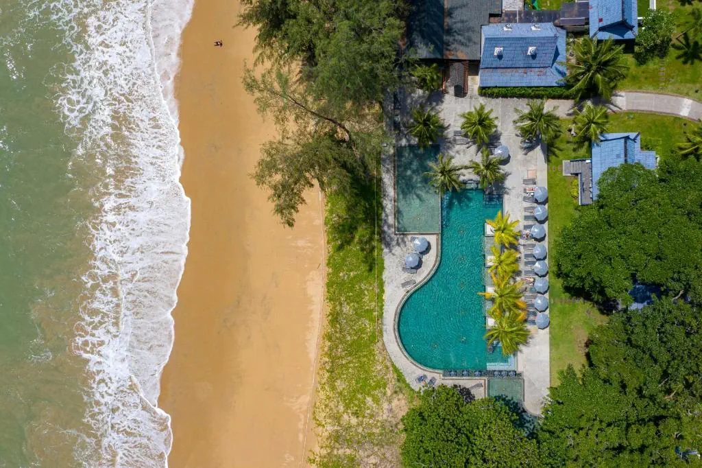 Khaolak Emerald Beach Resort photo 0
