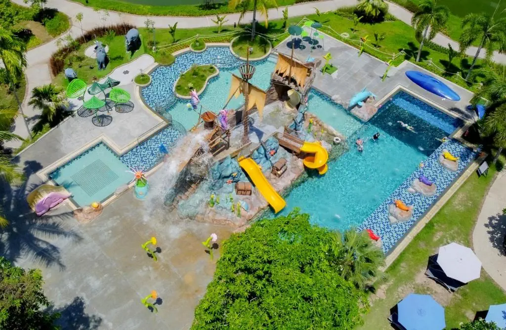 Khaolak Emerald Beach Resort photo 3
