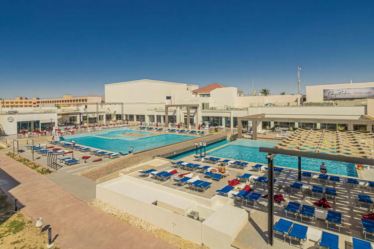 Amarina Abu Soma Resort - zdjęcie 12