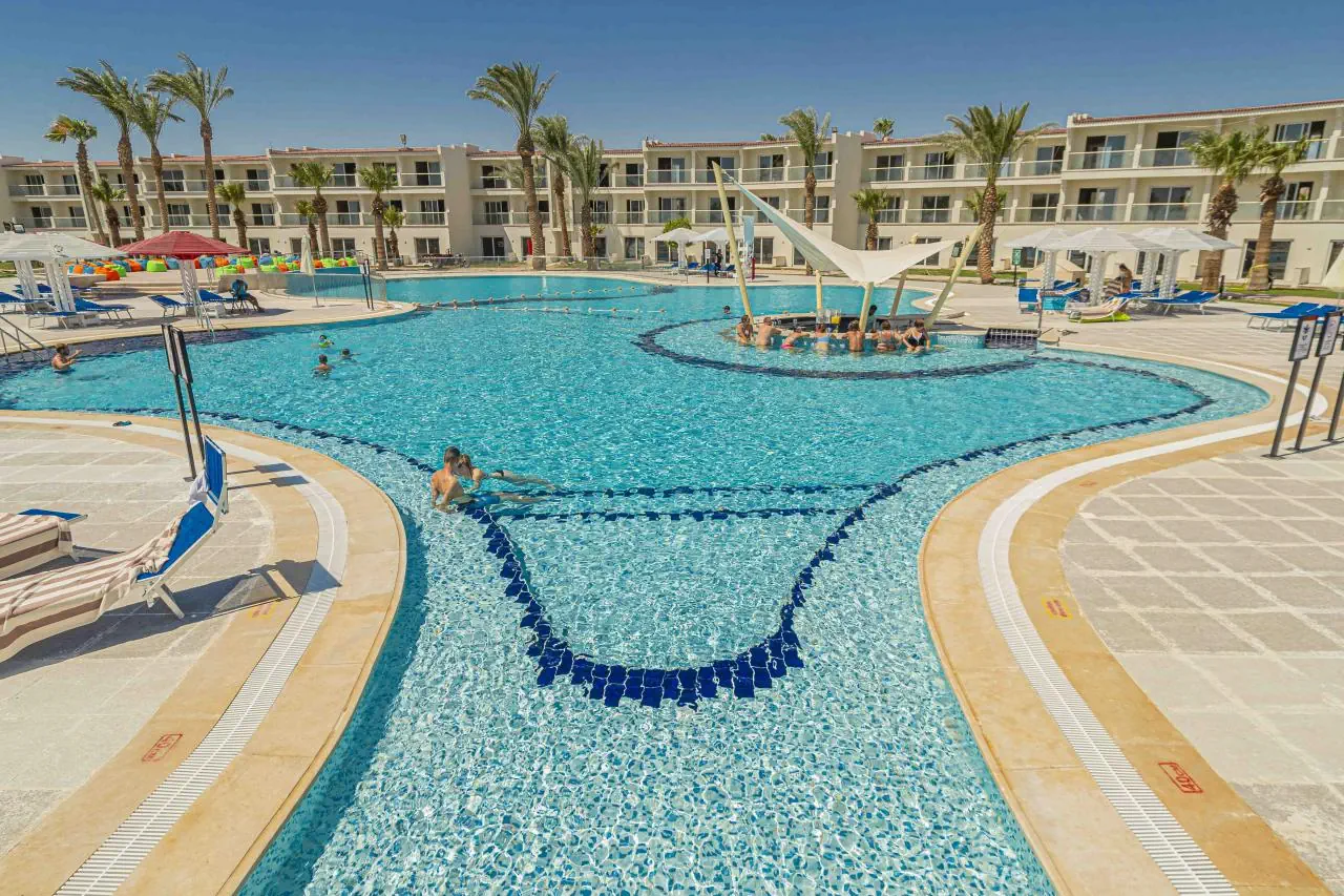 Amarina Abu Soma Resort - zdjęcie 6
