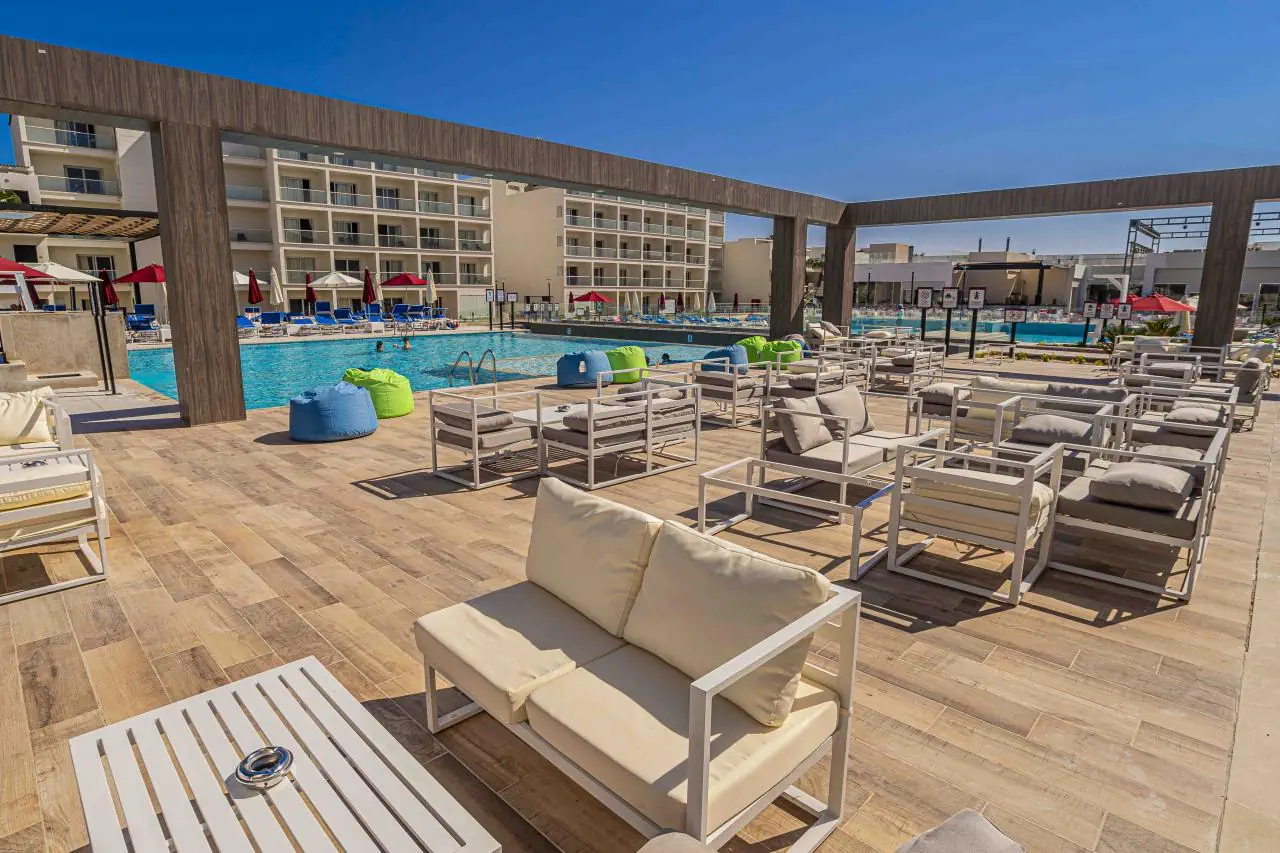 Amarina Abu Soma Resort - zdjęcie 21